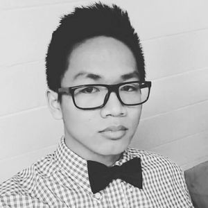 Meet your Posher, Galen